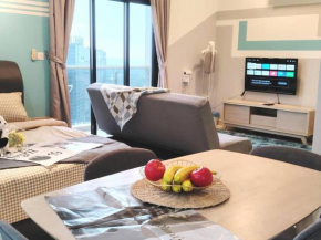 #2813 Meridin Cozy Couple Netflix 100Mbps BySTAY